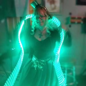 Meet your Posher, Heidi